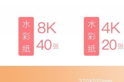 ​a4和16k纸的大小区别