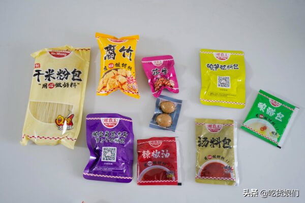 螺蛳粉品牌排行榜十强名单（全国螺蛳粉品牌排行榜）-1