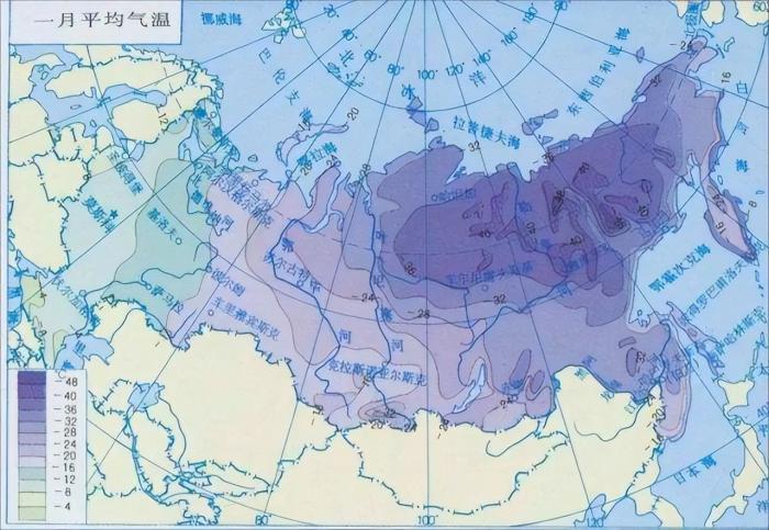 欧洲国家人口排名(欧洲各国人口数量排名)