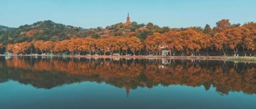 西湖十景有哪些？西湖十景有哪些湖十景-第1张图片-