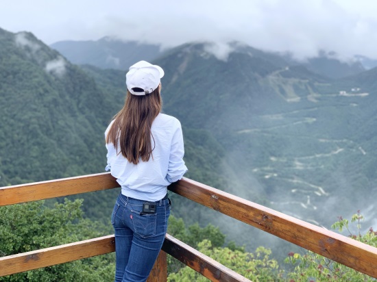 龙头山在汉中的哪个县（龙头山景区在什么地方）