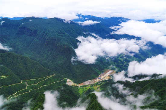 龙头山在汉中的哪个县（龙头山景区在什么地方）