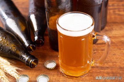 ​拉格啤酒和艾尔啤酒有什么区别（拉格啤酒和艾尔啤酒的区别）