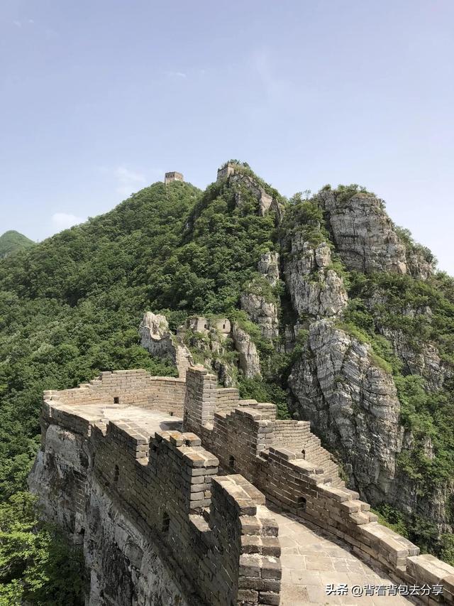 北京最适合一日游的免费景点（北京十大免费著名的景点）(10)