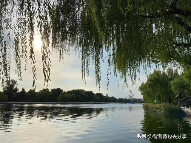 北京最适合一日游的免费景点（北京十大免费著名的景点）(5)