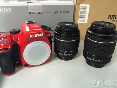 ​宾得k50小技巧（Pentax宾得K-50新手使用报告）