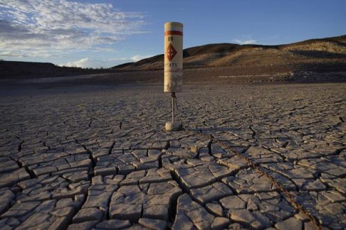 科罗拉多河在哪里？科罗拉多河地图-第1张图片-