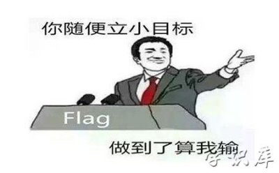 ​flag是什么意思，解释flag的含义