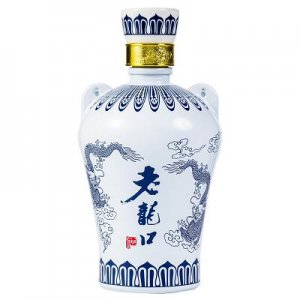 ​今来福御品52度酒价格(今来福酒价格表)