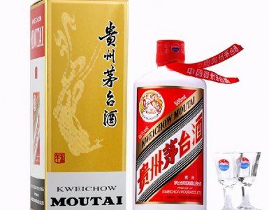 ​中国酱香白酒10大名酒排行榜（全国十大酱香酒排名）