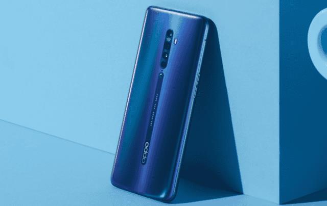 oppo reno3相机参数（opporeno3参数配置详情）