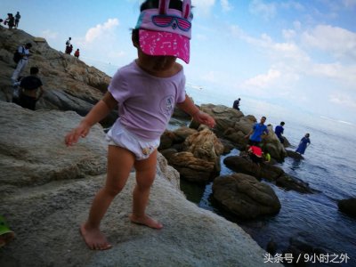 ​惠州十里银滩旅游指南，巽寮湾、大亚湾人太多就来这里吧！