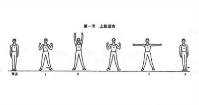 ​第十套广播体操什么时间开始的