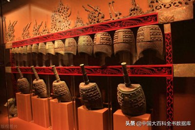 ​中国古代雅舞之先河-六代祭祀乐舞