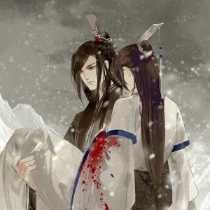 ​《天官赐福》欠贺玄和师青玄一个最后的结局！