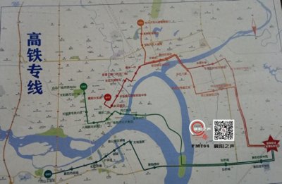 ​刚刚公布！襄阳东站9条直达公交线路正式发布！ 附线路图