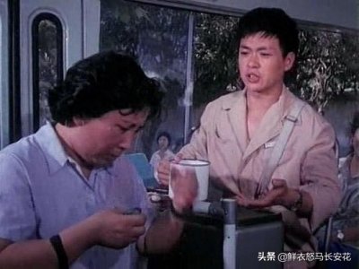 ​1983年第一流氓：迟志强到底干了什么？为何突然被抓入狱？