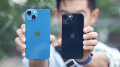 ​iPhone 13 Mini值得入手吗（产品评测、性能分析、购买建议）