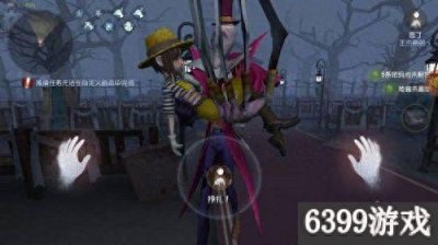 ​第五人格玫瑰手杖获得方法一览 第五人格玫瑰手杖怎么获得