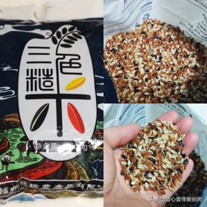 ​糙米饭怎么煮（如何煮好糙米饭？不粘不生粒粒分明，减肥减脂日常必备的一碗饭