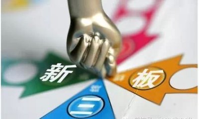 ​新三板是什么？新三板挂牌条件和优势