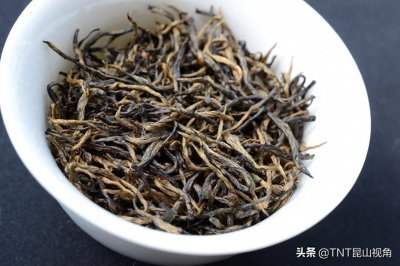 ​红茶十大品种 红茶有哪些品种 红茶种类哪个最好喝