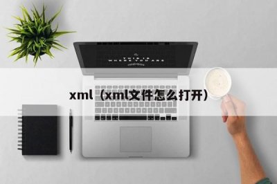 ​xml（xml文件怎么打开）