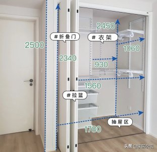 ​定制柜子用什么材质比较好（欧派全屋定制多少钱一平米）