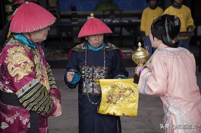 ​进士能当什么官（进士担任什么职位）