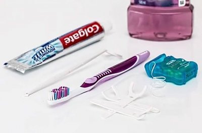 ​牙膏颜色的区别 牙膏为什么有各种各样的颜色?