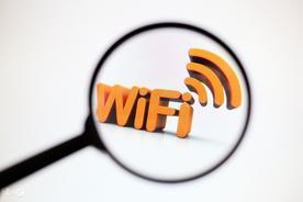 为什么自家wifi需要登录认证