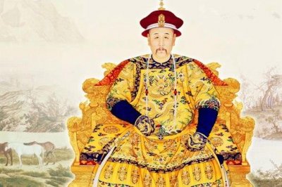 ​康熙皇帝究竟功大于过,还是过大于功?