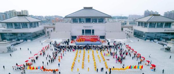 洋河中国梦祥和价格