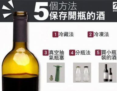 ​未拆开的红酒怎么保存不会坏？未拆开的红酒怎么保存时间长