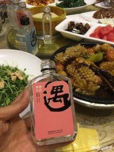 ​江小白十人饮价格(江小白三人饮价格)