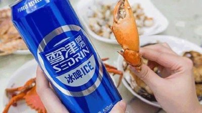 ​哈尔滨啤酒与百威的关系(百威哈尔滨啤酒有限公司)