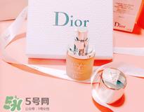 dior迪奥粉底液专柜价格 迪奥粉底液多少钱一瓶