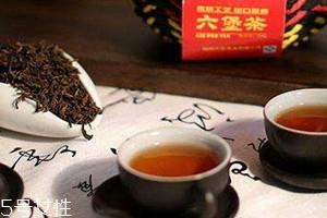 六堡茶多少钱一斤 六堡茶品牌排行榜