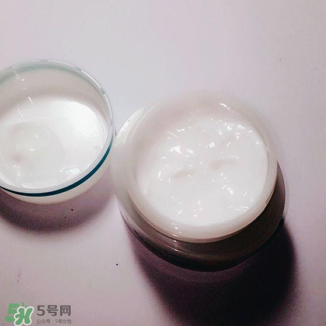 乳液和面霜要同时用吗?乳液和面霜能一起用吗