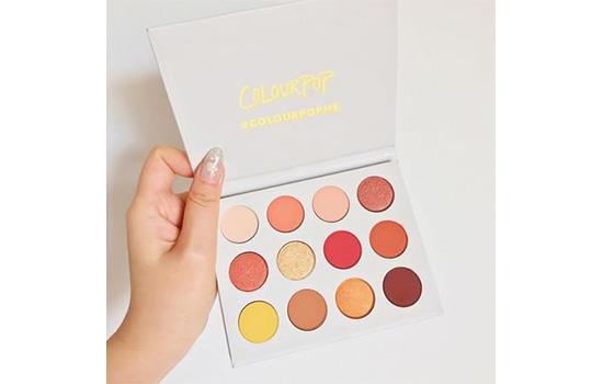 colourpop是什么档次 colourpop最值得买的6样单品