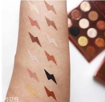 colourpop是什么档次 colourpop最值得买的6样单品