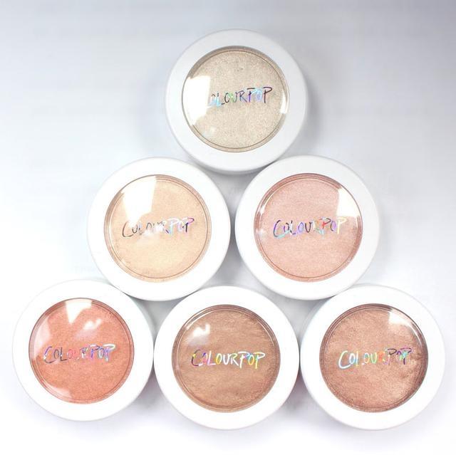 colourpop是什么档次 colourpop最值得买的6样单品