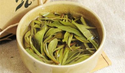 ​喝完茶后千万别扔掉茶叶渣 茶叶渣居然还有这么多作用