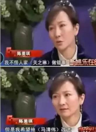 《美好生活》：刘兰芝这个角色其实就是陈美琪的一生