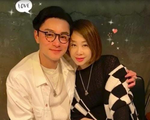 《多功能老婆》男主都是好老公 黄浩然太太：曾以为他是骗子