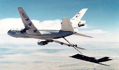 F-117夜鹰战斗攻击机