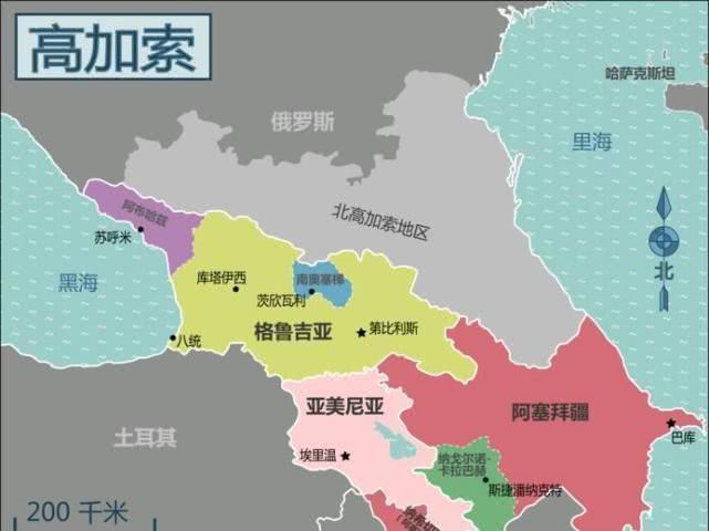 车臣是个什么样的民族？俄罗斯194个民族中，为何车臣闹得最凶？