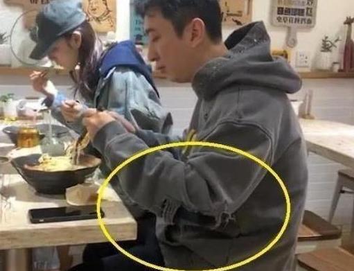 王思聪陈雅婷约会方式很独特，网友：看来这次是真爱无疑了