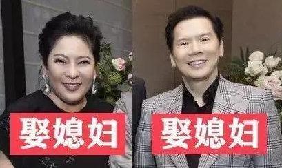 向佐前女友大集合，向太一直棒打鸳鸯，为何郭碧婷独得向太恩宠？