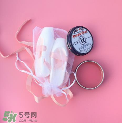 Rosebud Salve玫瑰花蕾膏润唇膏怎么样？Rosebud Salve润唇膏测评